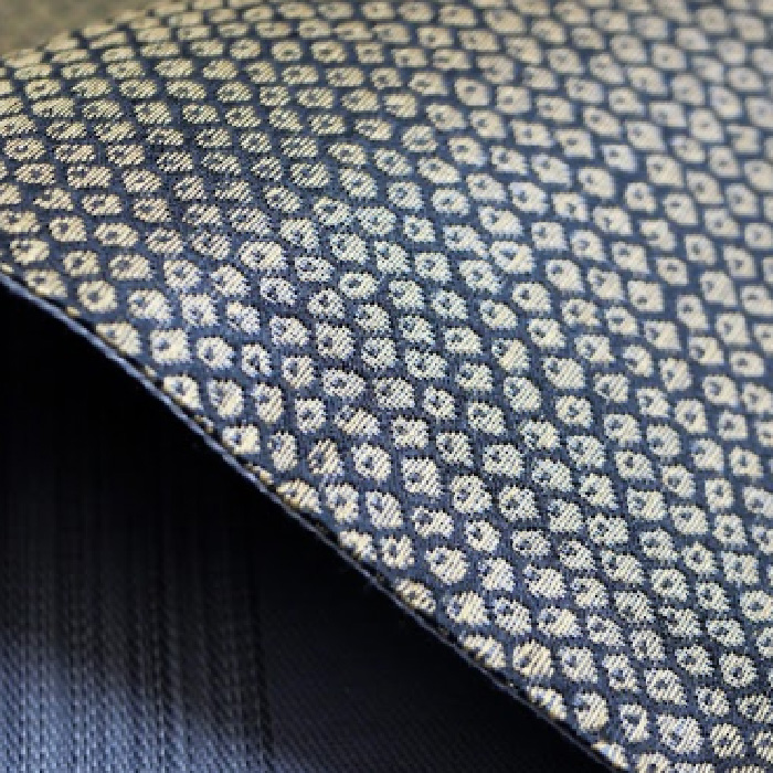 日本のテキスタイル産地とのつながり