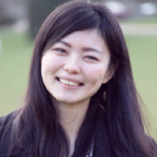 宮野 陽佳  HARUKA MIYANO 