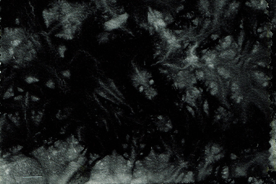Black Dyeing