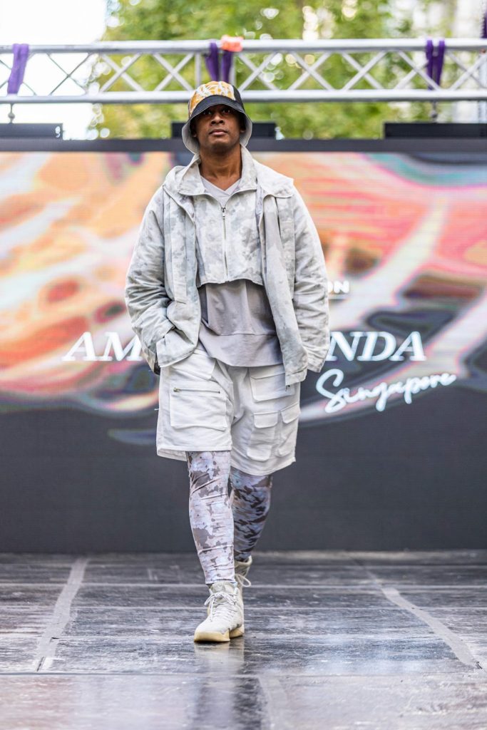 からむし織 & 丹後ちりめん01