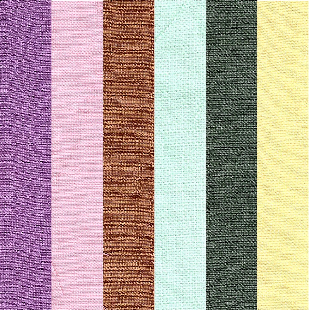 からむし織 & 丹後ちりめん02